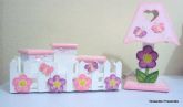Kit bebe delicadeza