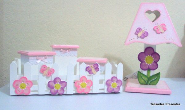 Kit bebe delicadeza